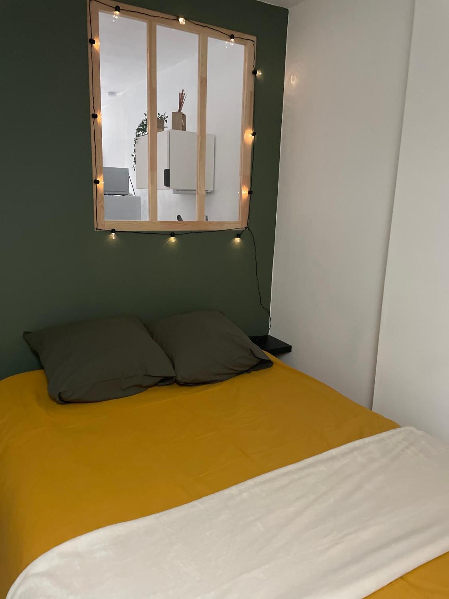 Berck Sur Mer Appartement Cosy A 50 Metres De La Plage Esterno foto